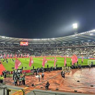 Belgique - France  1-2